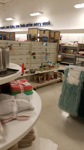 Department Store «Marshalls», reviews and photos, 13120 US-301 #101, Riverview, FL 33578, USA