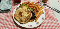 Frite du Restaurant Chez Grand-Mère à Beauvais - n°11