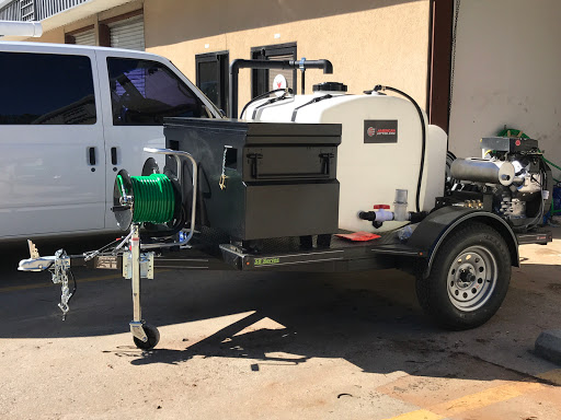 Plumber «New Era Plumbing,LLC», reviews and photos, 4847 Industrial Access Rd #109, Douglasville, GA 30135, USA