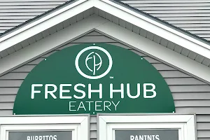 Fresh Hub Eatery image