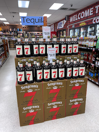 Liquor Store «Cedar Chest Liquors», reviews and photos, 1615 Wayne Rd, Savannah, TN 38372, USA