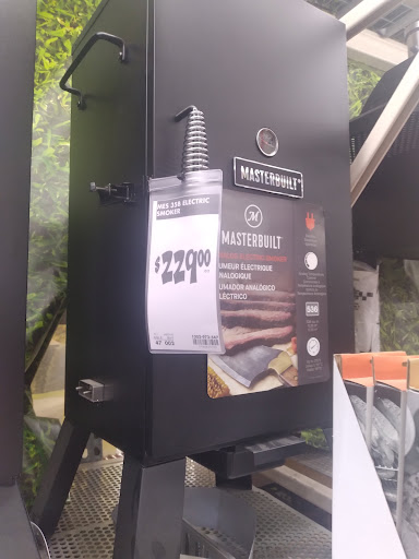 Home Improvement Store «The Home Depot», reviews and photos, 120 S Shary Rd, Mission, TX 78572, USA