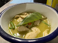 Soupe du Restaurant thaï Mme Shawn Thai Bistrot à Paris - n°18
