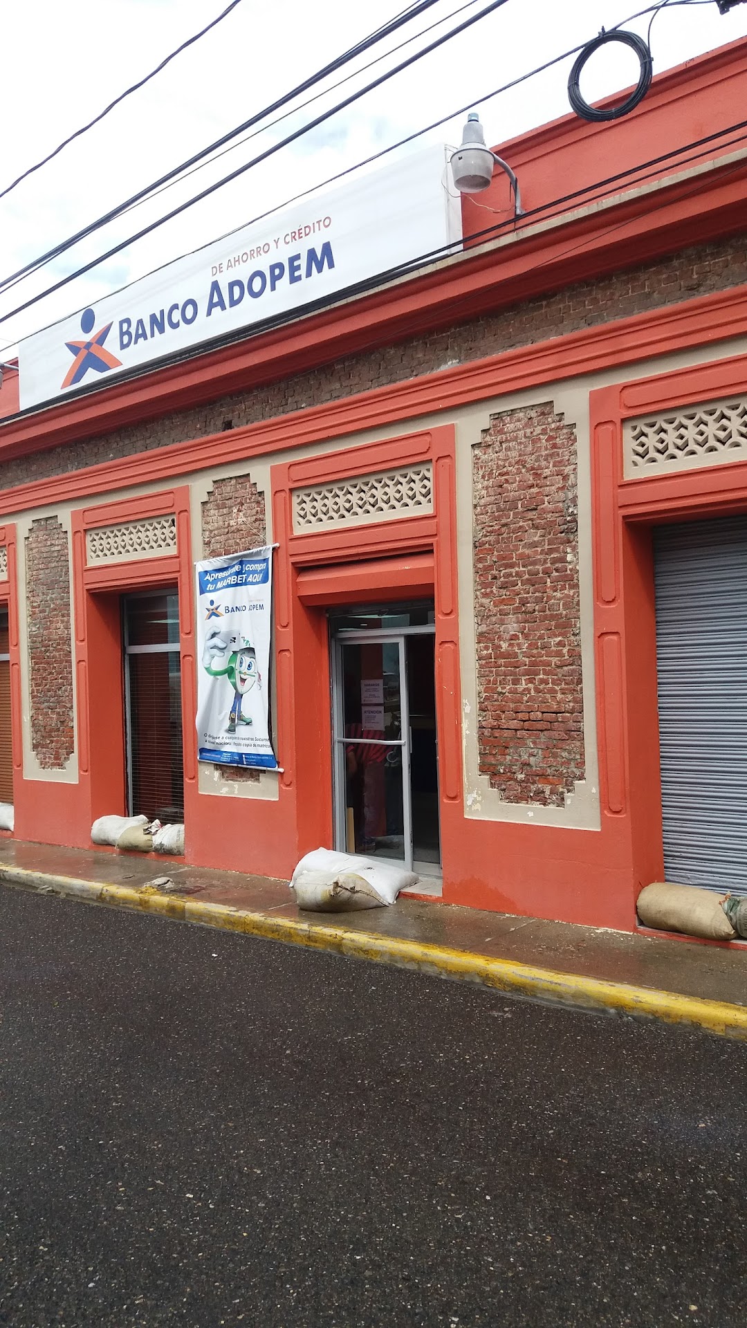 Banco Adopem Puerto Plata
