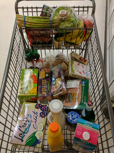 Grocery Store «Hannaford Supermarket», reviews and photos, 65 Portland Rd #9, Kennebunk, ME 04043, USA