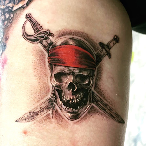 Explore calvin and hobbes tattoo ideas, creative tattoo ideas in San Diego, available at SD Tattoo