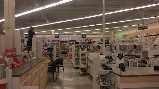 Fabric Store «Jo-Ann Fabrics and Crafts», reviews and photos, 143 Federal Rd, Brookfield, CT 06804, USA