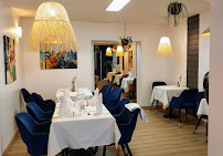 Atmosphère du Restaurant Ecume Givrée à Ploemeur - n°13