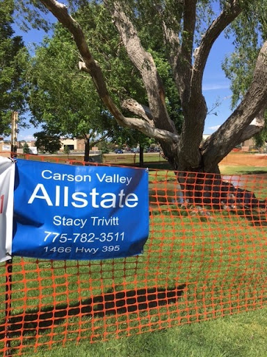 Insurance Agency «Allstate Insurance Agent: Stacy Trivitt», reviews and photos