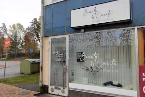 Beauty salon Marcarita image