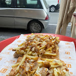 Photo n°1 de l'avis de Michele.e fait le 19/04/2024 à 22:48 sur le  Lab77 pizza in teglia à Frattamaggiore