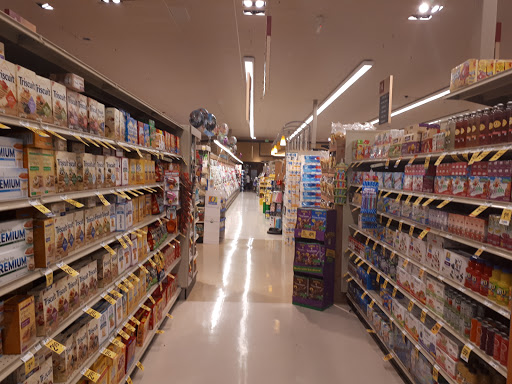 Grocery Store «Safeway», reviews and photos, 11450 San Pablo Ave, El Cerrito, CA 94530, USA