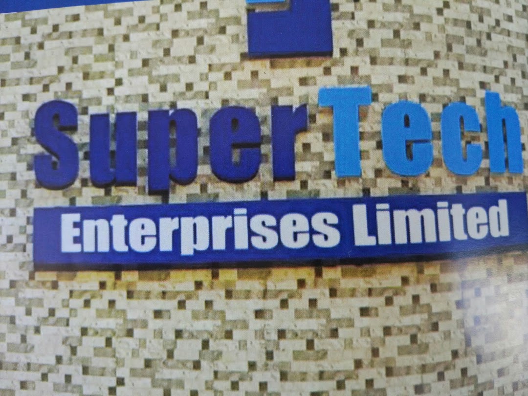 SuperTech Enterprises Ltd