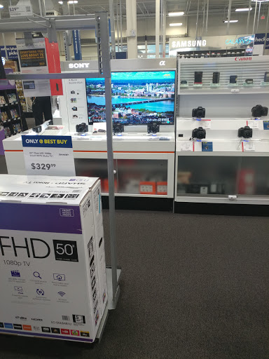 Electronics Store «Best Buy», reviews and photos, 12260 E Foothill Blvd, Rancho Cucamonga, CA 91739, USA