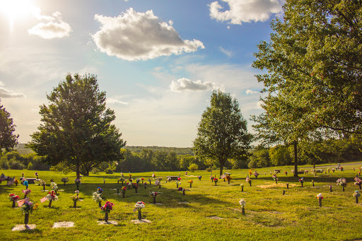 Funeral Home «Longview Funeral Home and Cemetery», reviews and photos, 12700 SE Raytown Rd, Kansas City, MO 64149, USA