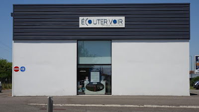 Écouter Voir Optique Mutualiste à Saint-Paul-lès-Dax