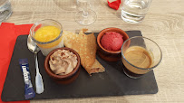 Plats et boissons du Restaurant Brasserie Plaisance à Narbonne - n°5