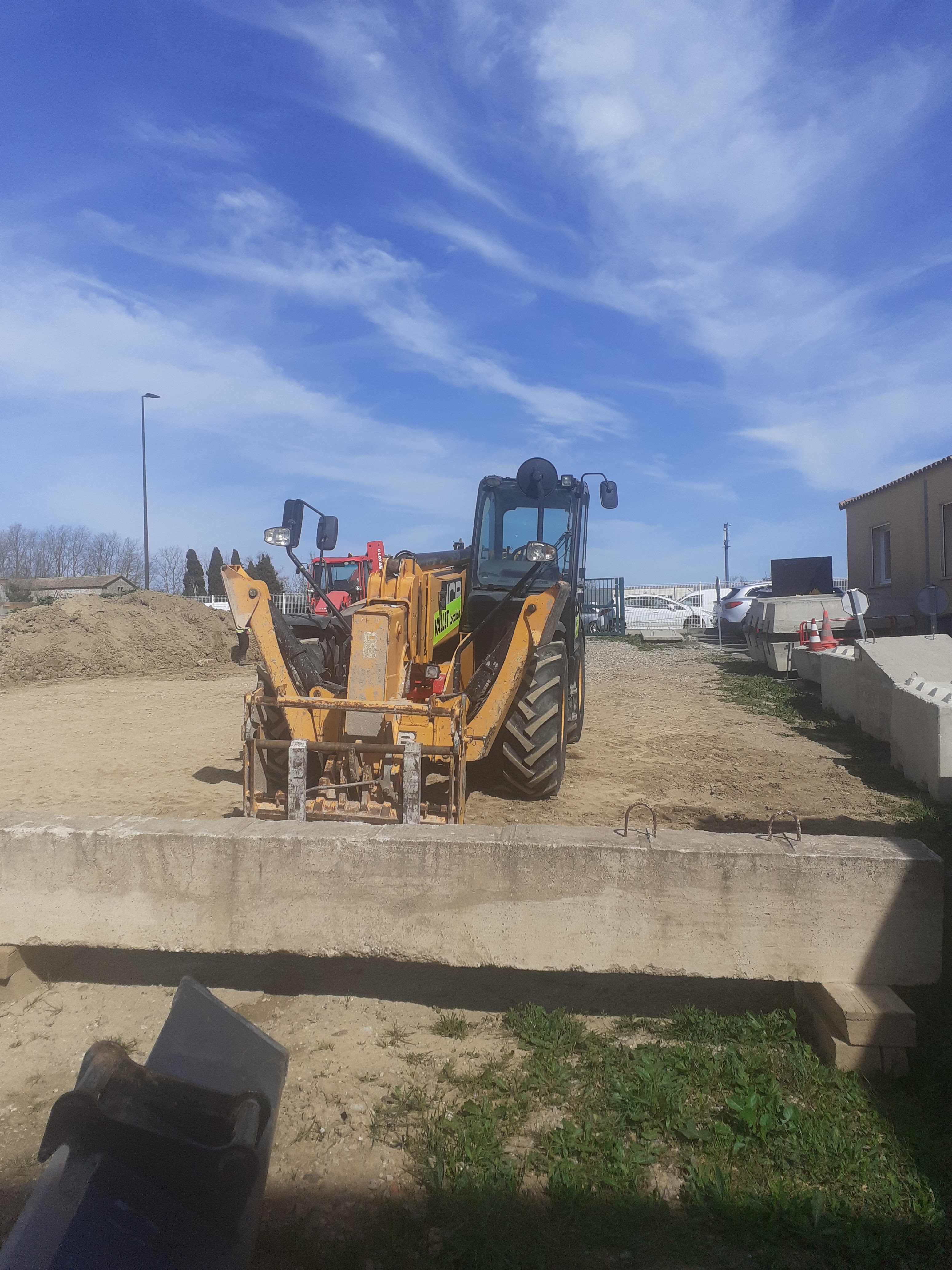Photo n° 2 de l'avis de Miailhe.u fait le 22/03/2023 à 17:08