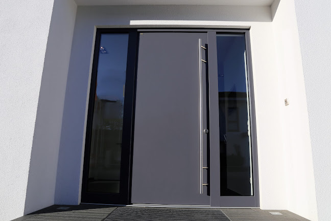 Alexandra home edit (AHE Aluminium) - Hardware store