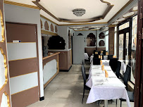 Atmosphère du Restaurant indien Vinayaka Restaurant Argonne à Bordeaux - n°2