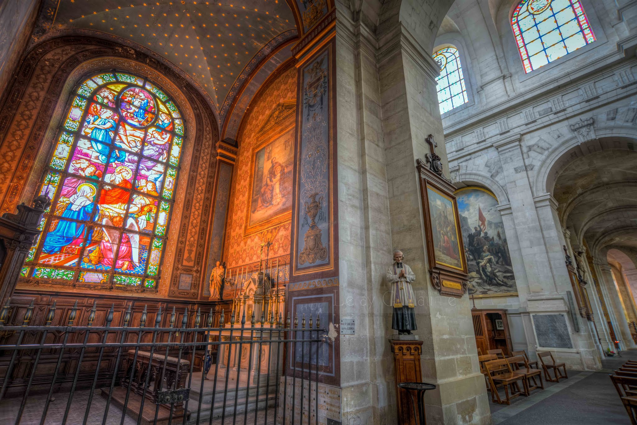 Photo n° 10 de l'avis de Guillaume.e fait le 06/01/2019 à 13:58