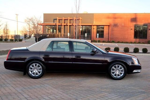 Auto Broker «Auto Brokers Nashville», reviews and photos, 636 W Iris Dr, Nashville, TN 37204, USA