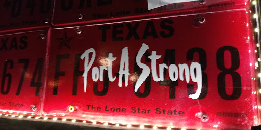 Bar «361 Bar», reviews and photos, 1023 TX-361 Ste A, Port Aransas, TX 78373, USA