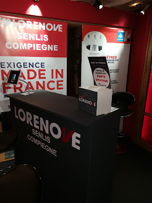 3 D Agencement - L'atelier de Nicolas à Gisors