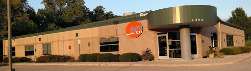 Gymnastics Center «Gymco», reviews and photos, 2306 Camelot Ridge Ct SE, Grand Rapids, MI 49546, USA