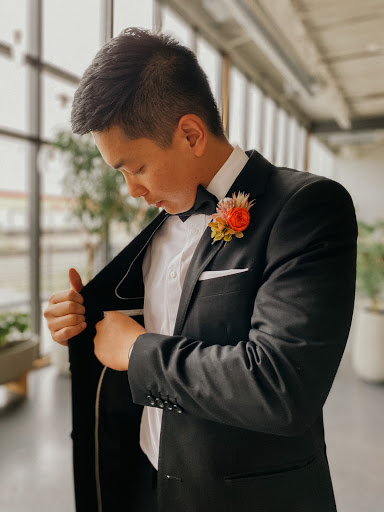 Florist «Fleur de Lis Fresh Flowers», reviews and photos, 516 Selby Ave, St Paul, MN 55102, USA