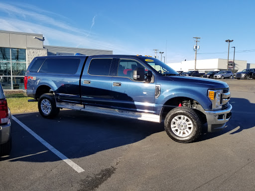 Car Dealer «Providence Autos», reviews and photos, 804 Lancaster Pike, Quarryville, PA 17566, USA