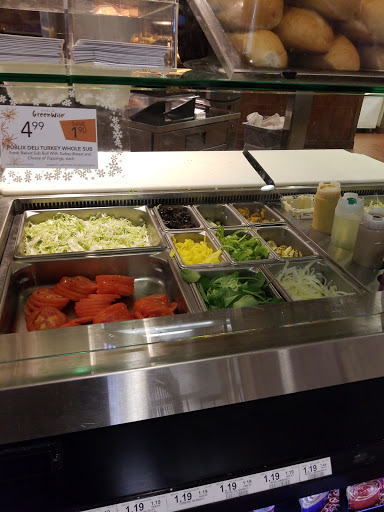 Supermarket «Publix Super Market GreenWise Market - Legacy Place», reviews and photos, 11231 Legacy Ave, Palm Beach Gardens, FL 33410, USA