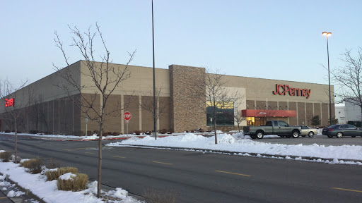 Department Store «JCPenney», reviews and photos, 3601 2700 W, Salt Lake City, UT 84119, USA