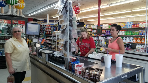 Taylor's Venture Market