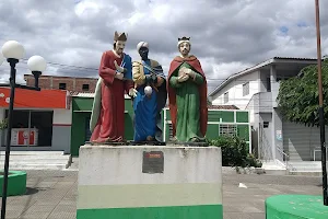 Imagem dos Três Reis Magos (Distrito de Umari) image