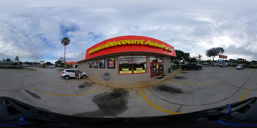 Auto Parts Store «Advance Auto Parts», reviews and photos, 420 E Eau Gallie Blvd, Indian Harbour Beach, FL 32937, USA