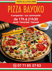 Photos du propriétaire du Pizzas à emporter Pizza Bayoko à Romans-sur-Isère - n°7