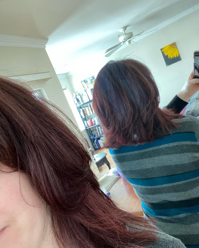 Beauty Salon «Shear Reflections Hair Salon», reviews and photos, 811 Russell Ave # D, Gaithersburg, MD 20879, USA