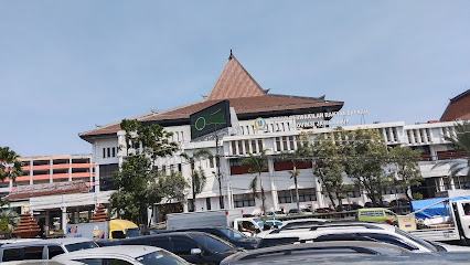 Dewan Perwakilan Rakyat Daerah ( DPRD ) Provinsi Jawa Timur
