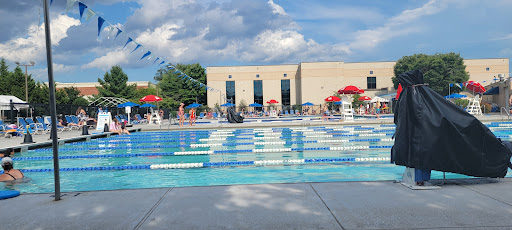 Gym «The Y in Pasadena», reviews and photos, 26 Magothy Beach Rd, Pasadena, MD 21122, USA