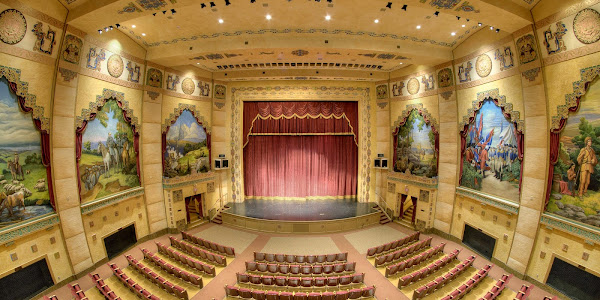 Lincoln Theatre