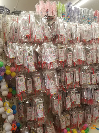 Dollar Store «One Dollar Zone», reviews and photos, 1411 Boston Post Rd, Milford, CT 06460, USA