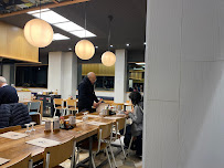 Atmosphère du Restaurant japonais Kintaro à Paris - n°3