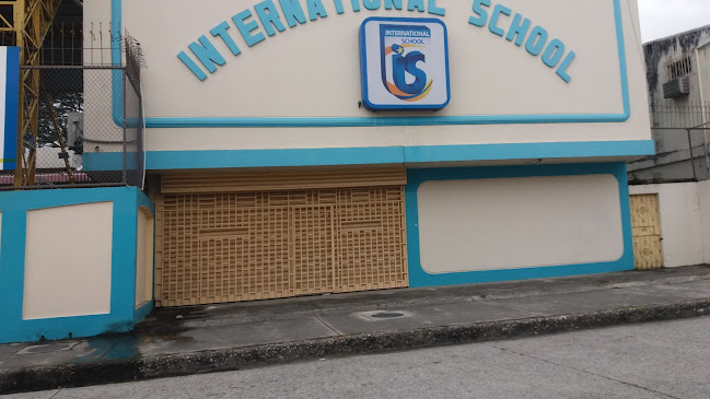 International School - Escuela