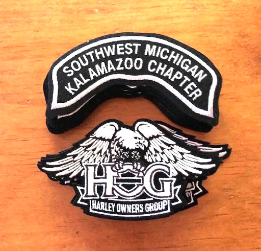 Harley-Davidson Dealer «Perry Harley-Davidson, Inc.», reviews and photos, 5331 S Sprinkle Rd, Portage, MI 49002, USA