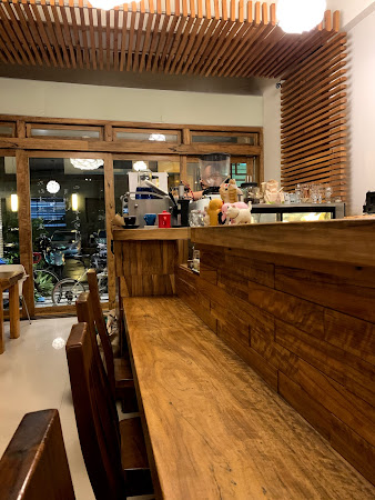 Gavagai Cafe