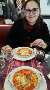 Pizza du Restaurant italien Di Carla à Paris - n°12