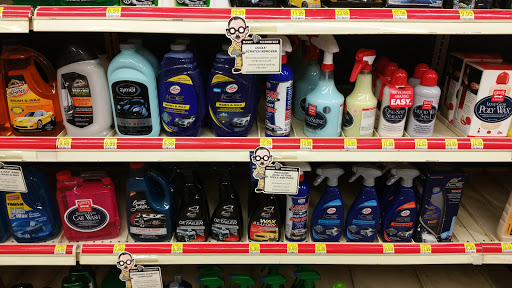 Auto Parts Store «Pep Boys Auto Parts & Service», reviews and photos, 1246 N Main St, Providence, RI 02904, USA