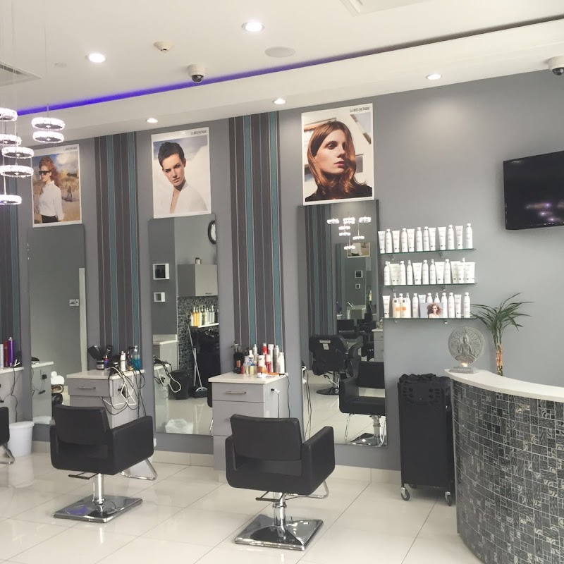 Desire Hair & Beauty Lounge