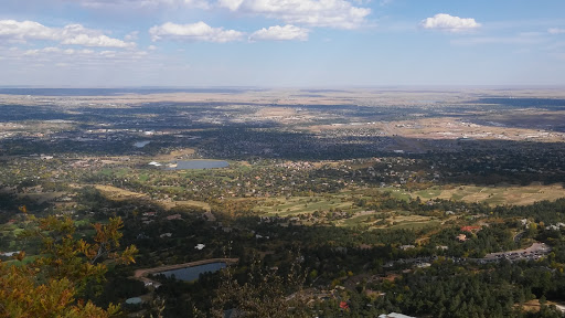 Park «Cheyenne Meadows Park», reviews and photos, 3868 Glenmeadow Dr, Colorado Springs, CO 80906, USA
